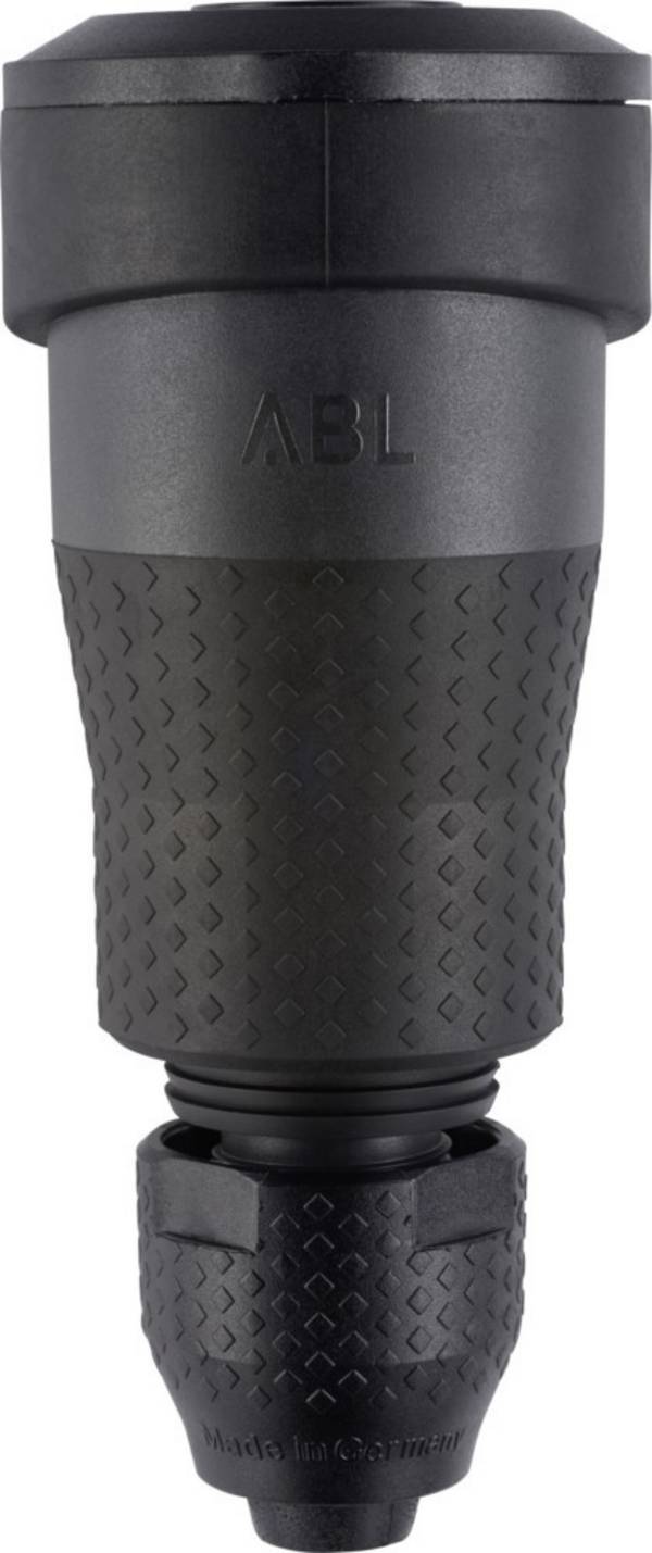 ABL GmbH Pro Kupplung 1590