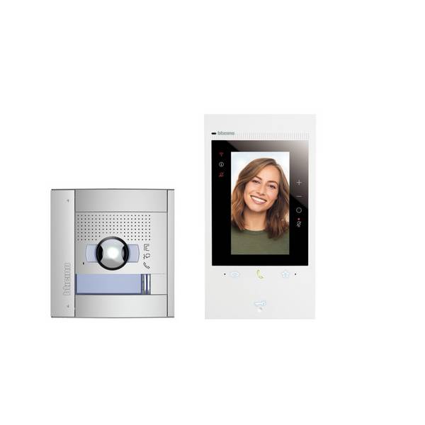 Legrand Flex"ONE Video-Set 363518