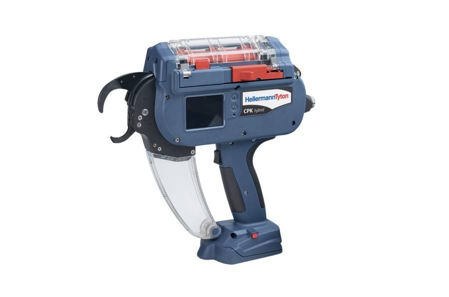 HellermannTyton Autotool CPK hybrid 106-60000-0