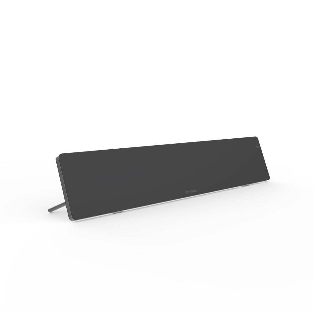 Etherma Arbeitsplatzheizung LAVA-DESK-TOP-50-B-0