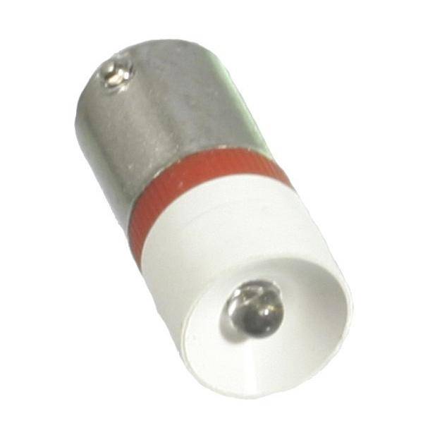 Scharnberger+Hasenbein Single-LED 10x25mm 35175