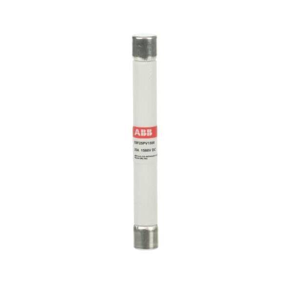 5 Stk. ABB Stotz S&J Sicherungen Photovoltaik
