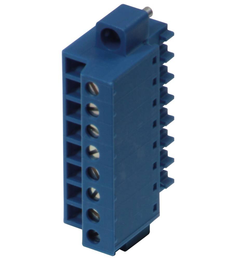 Pepperl+Fuchs Fabrik Klemmenblock LB9127A-0