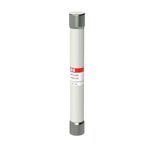 5 Stk. ABB Stotz S&J Sicherungen Photovoltaik-0