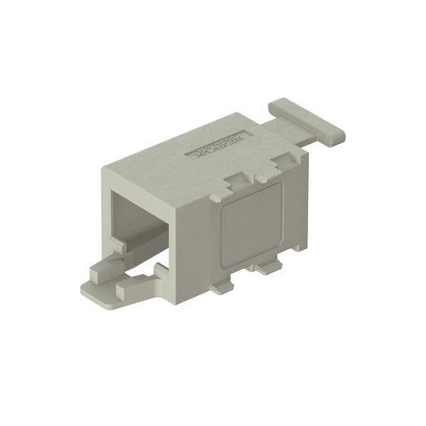 HART Han Domino RJ45 cube 09149451001 for patch cable M.1-0