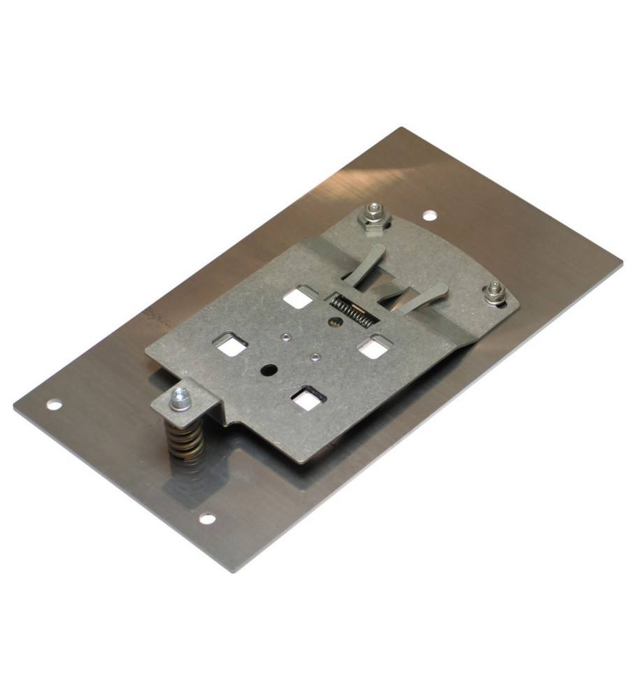 Pepperl+Fuchs Fabrik Montagehilfe OMH-LS610-32-0