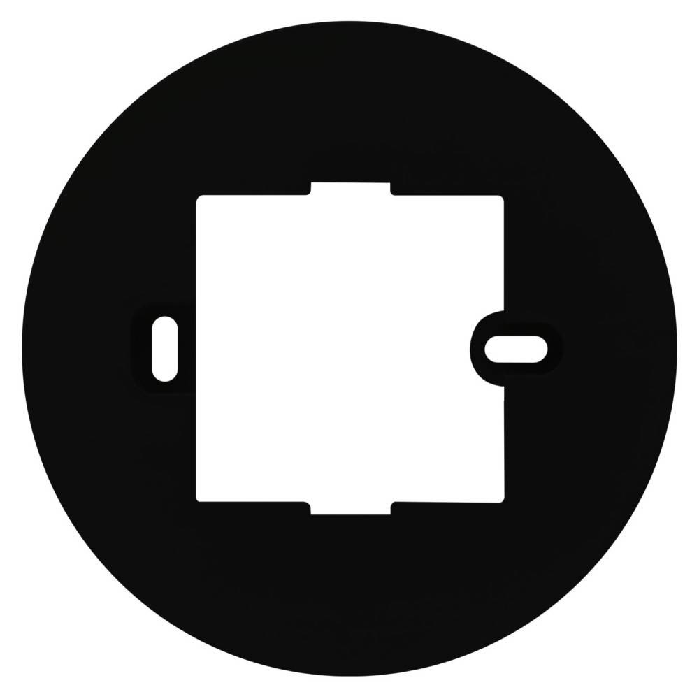 MDT technologies MDT Montagerahmen Slimline