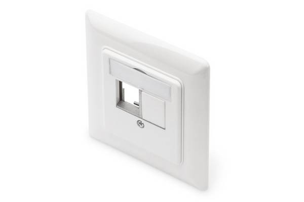 DIGITUS Leerdose Keystone Module DN-93832