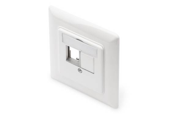 DIGITUS Leerdose Keystone Module DN-93832