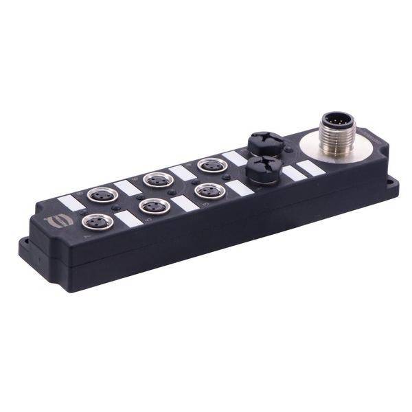 Harting Verteilerboxen 09070062010000