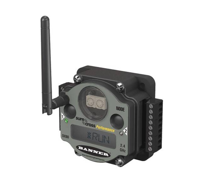 Turck Funksystem DX80N2X2S-P7C-0