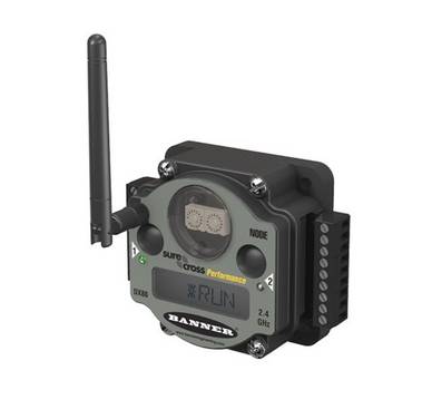 Turck Funksystem DX80N2X2S-P7C