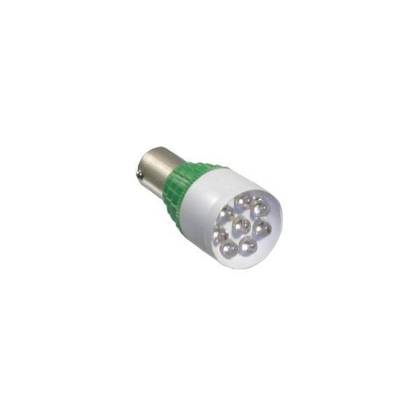 Scharnberger+Hasenbein Cluster LED 16x38mm Ba9s