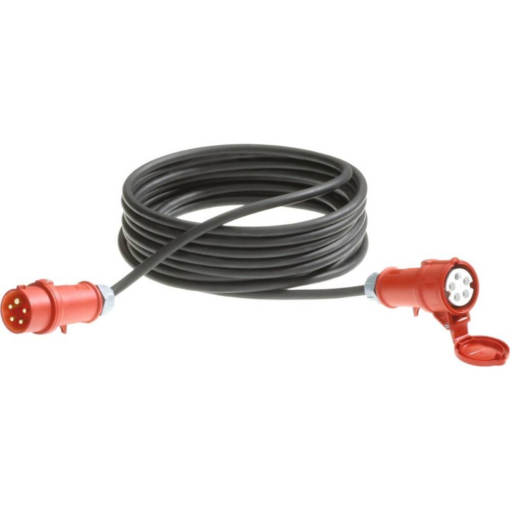 Lapp Zubehör ÖLFLEX-PLUG-CEE-EXT.CABLE 71222304-0