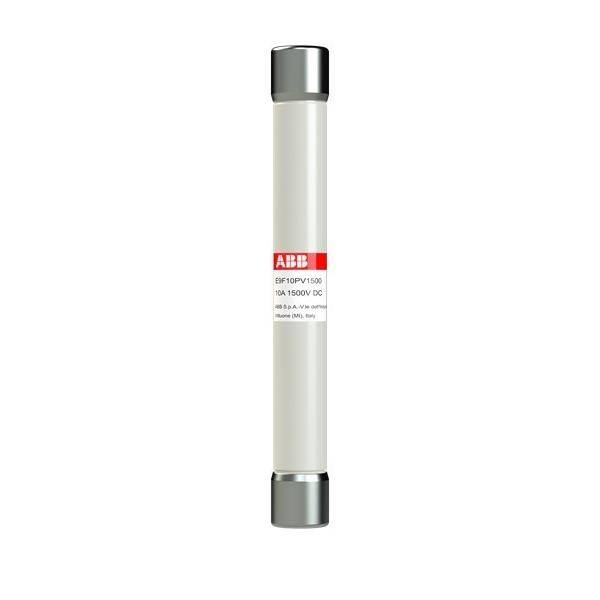5 Stk. ABB Stotz S&J Sicherungen Photovoltaik-0