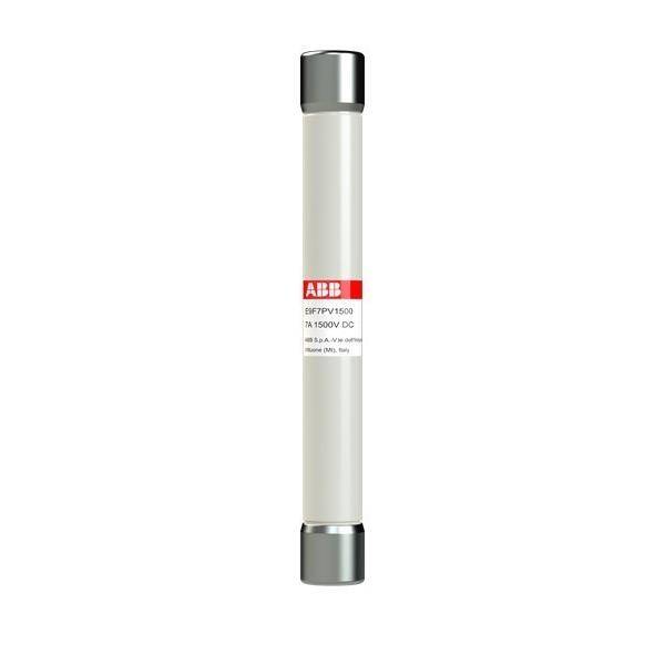 5 Stk. ABB Stotz S&J Sicherungen Photovoltaik