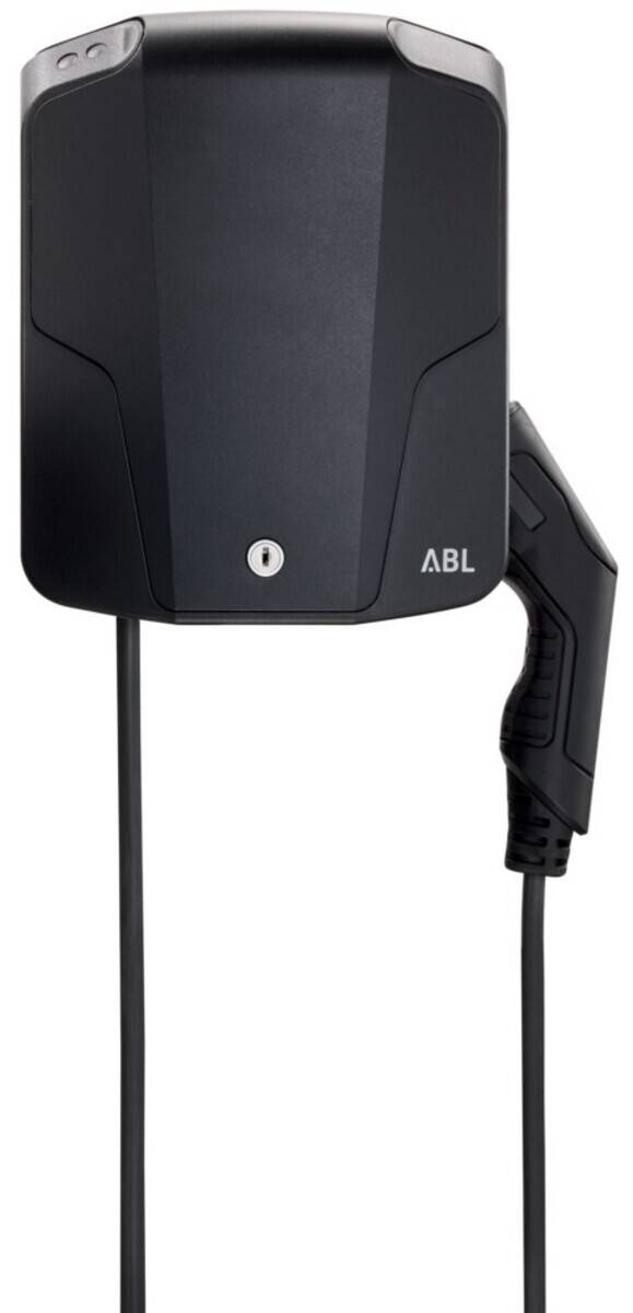 ABL GmbH E-Mobility Wallbox eMH1, 22kW 1W2201-1