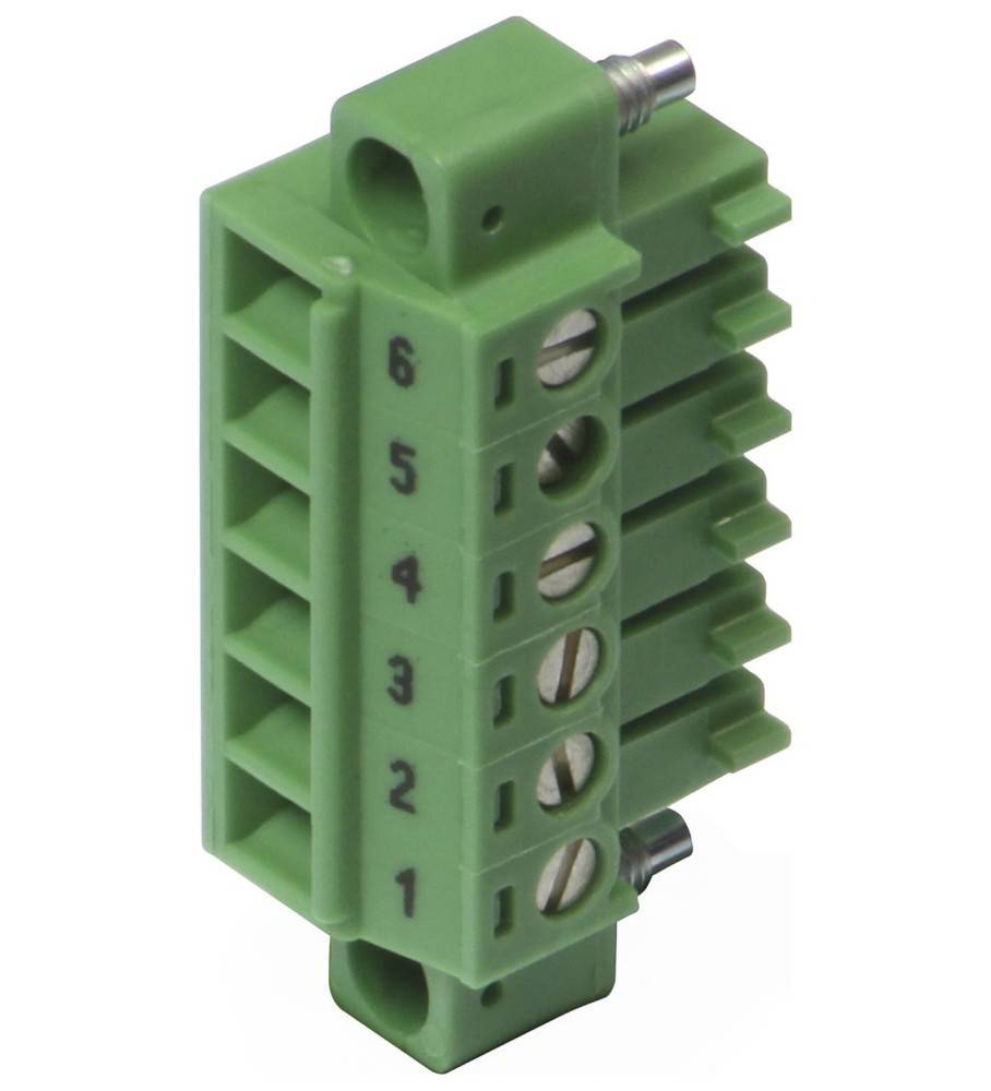Pepperl+Fuchs Fabrik Klemmenblock LB9007A-0