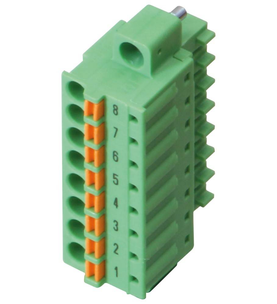 Pepperl+Fuchs Fabrik Klemmenblock LB9015A-0