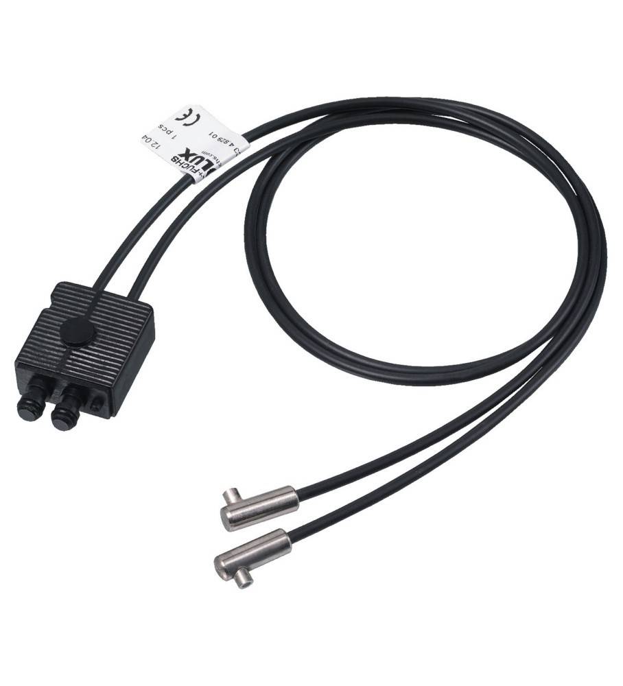 Pepperl+Fuchs Fabrik Glasfaser-Lichtleiter LCE-0