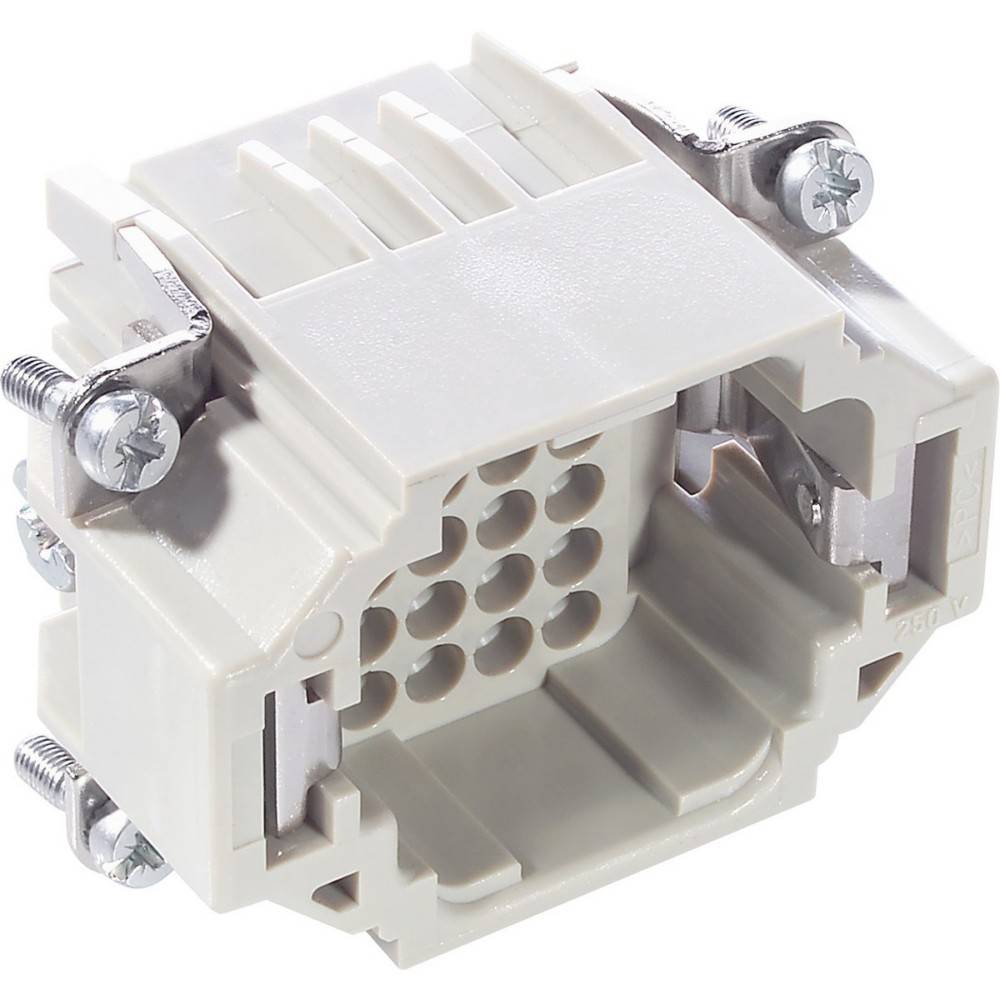 5 Stk. Lapp Zubehör EPIC-H-DD-24-SCM 11285000-0