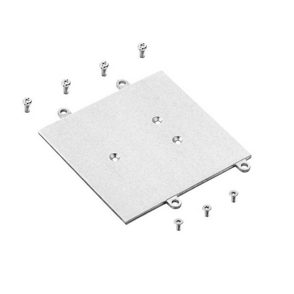 Weidmüller Befestigung FP PRO MPTP 960 3C