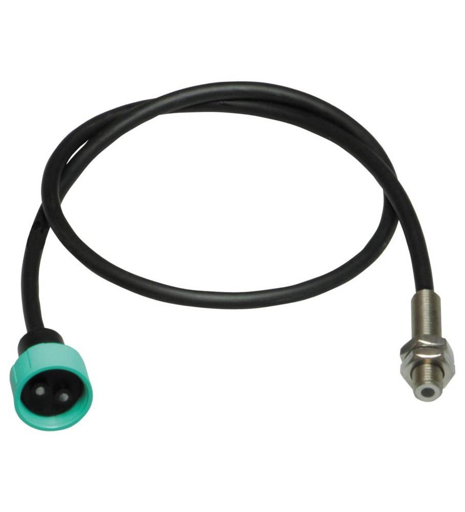Pepperl+Fuchs Fabrik Glasfaser-Lichtleiter LCR-0