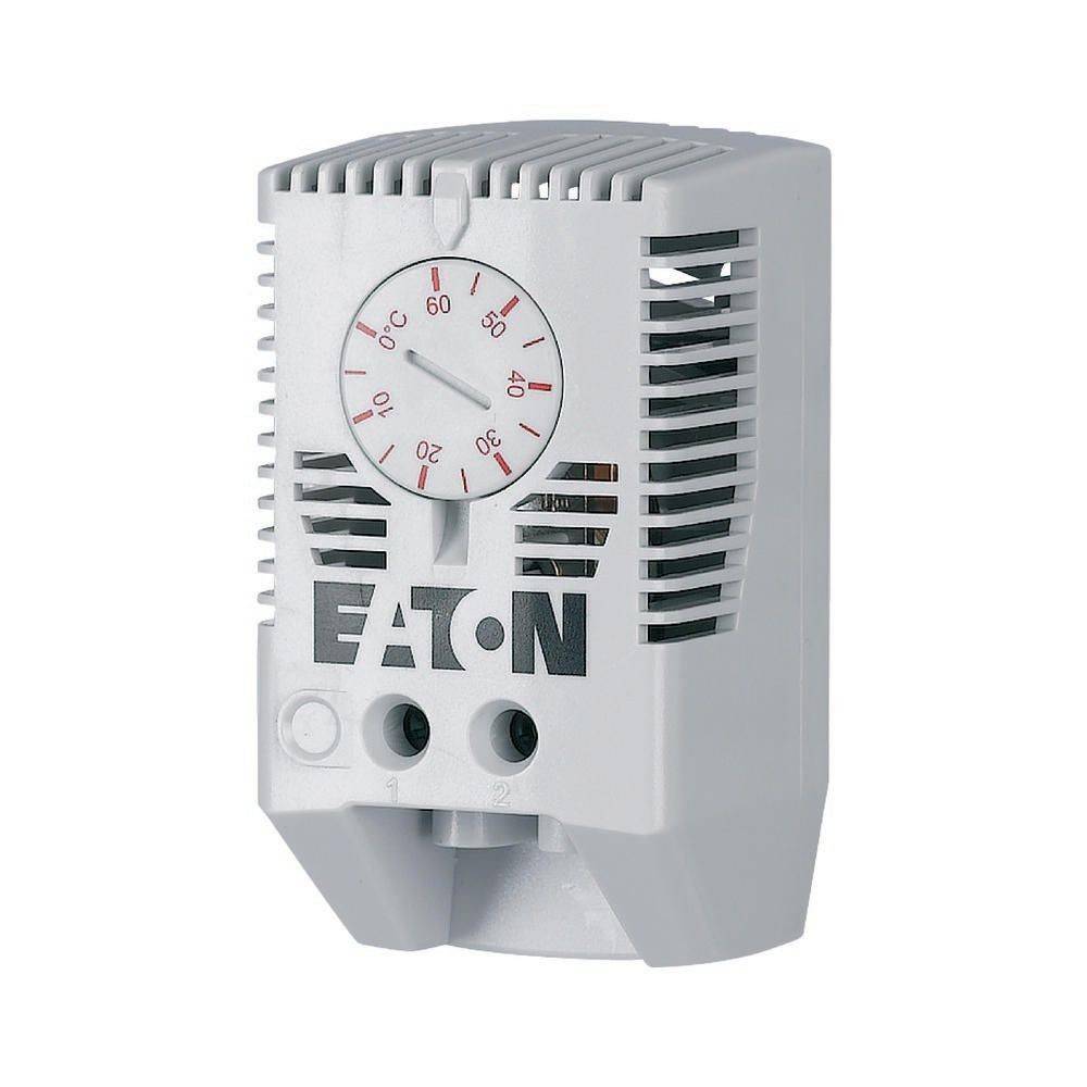 Eaton Thermostat Stellbereich TH-O-0