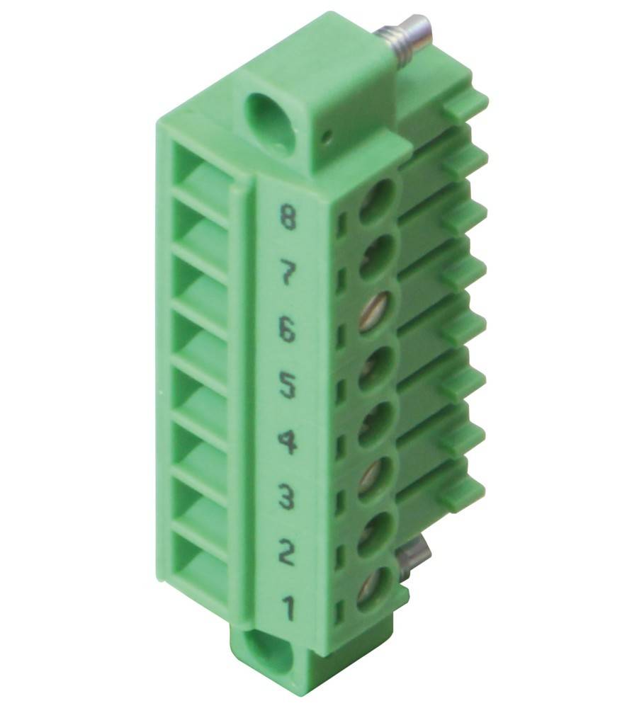 Pepperl+Fuchs Fabrik Klemmenblock LB9013A-0