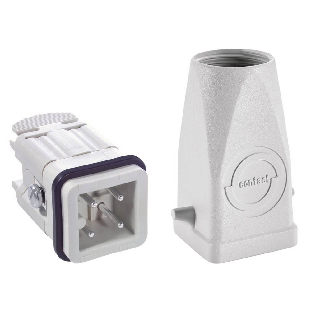 Lapp Zubehör EPIC-KIT-H-A-3-SS-TGV-M20 H-A 3 SS-0
