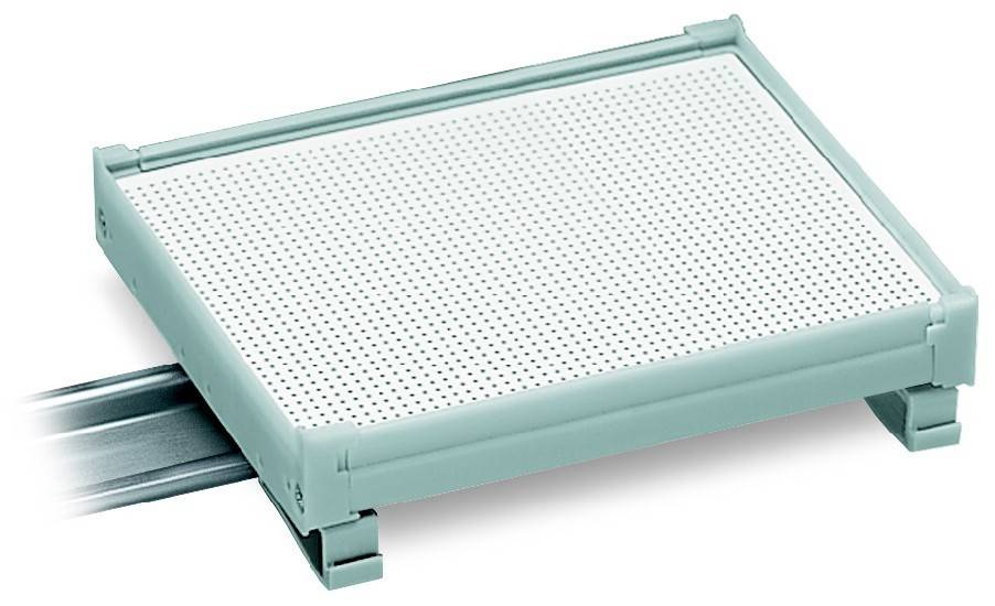 WAGO GmbH & Co. KG Montagesockel 288-003-0