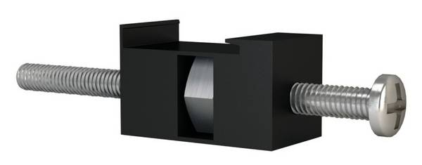 WAGO GmbH & Co. KG Befestigungsset