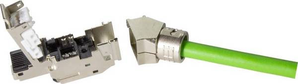 Harting Steckverbinder Multi 09451511142