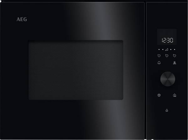 Electrolux AEG MDA Mikrowelle TB5SM171DB