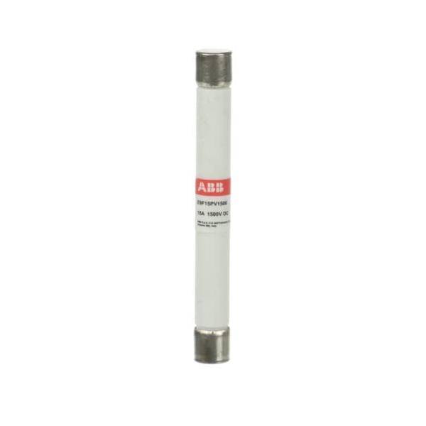 5 Stk. ABB Stotz S&J Sicherungen Photovoltaik