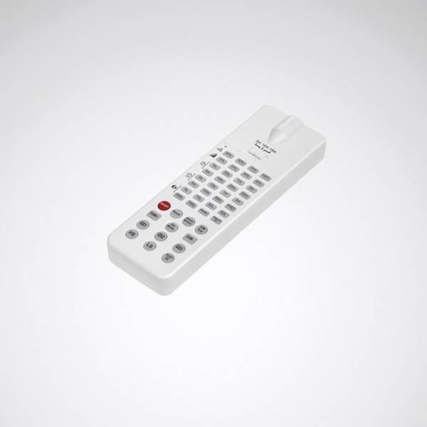 Trilux Fernbedienung 2380 G4HF Sensor RMC