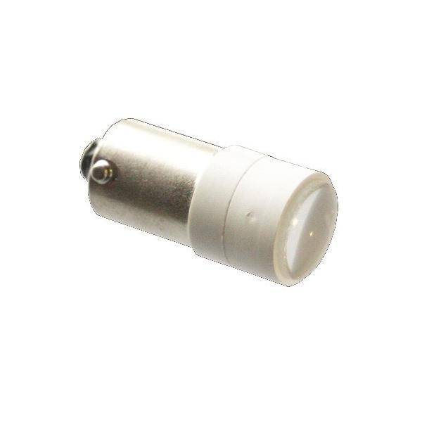 Scharnberger+Hasenbein Spot-LED 10x22mm 35557
