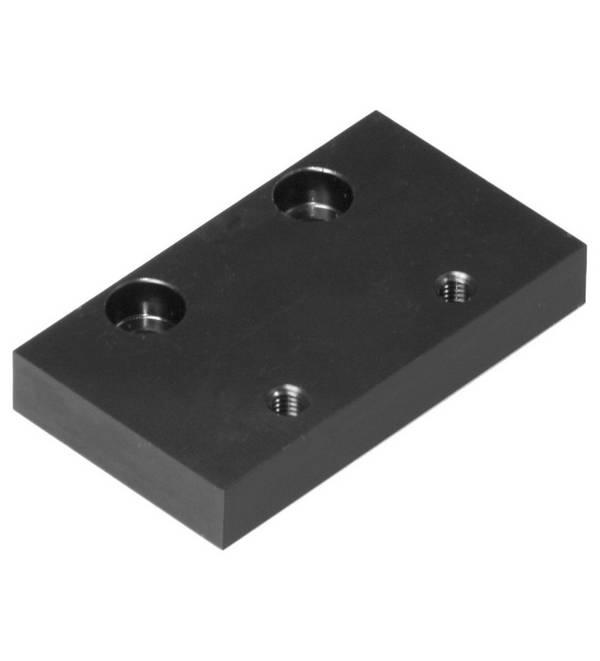 PEPPERL+FUCHS Adapterplatte MH-BT65B (181385)