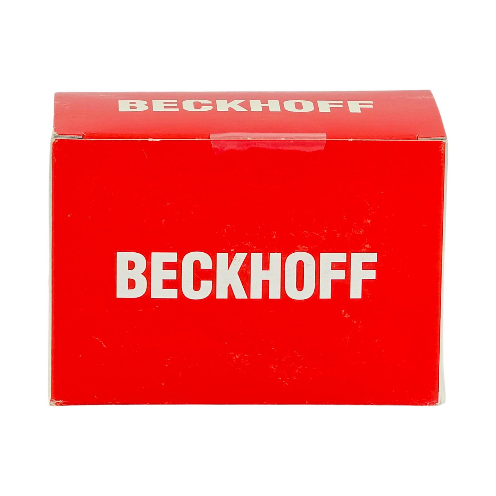 Beckhoff KL9050, Klemmenbusverlängerungs-Kopplerklemme-1