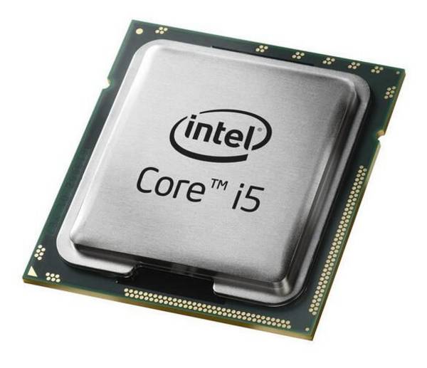 Intel Core i5 4460 - 3.2 GHz - 4 Kerne - 4 Threads