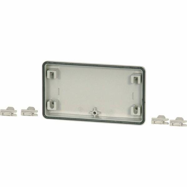 EATON FL3-X Flansch geschlossen 093171 116x250x23mm 093171