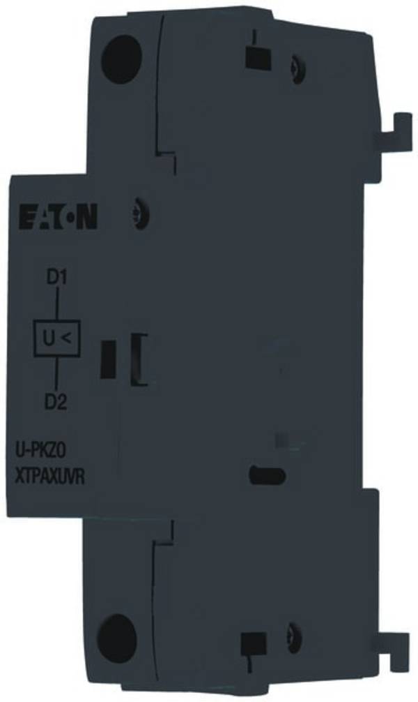 Eaton Unterspannungsauslöser, 240 V 60 Hz U-PKZ0(240V60HZ) - 073146 - 2 Stück
