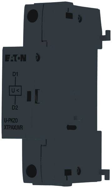 Eaton Unterspannungsauslöser, 240 V 60 Hz U-PKZ0(240V60HZ) - 073146 - 2 Stück-0
