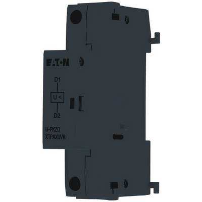 Eaton Unterspannungsauslöser, 240 V 60 Hz U-PKZ0(240V60HZ) - 073146 - 2 Stück-0