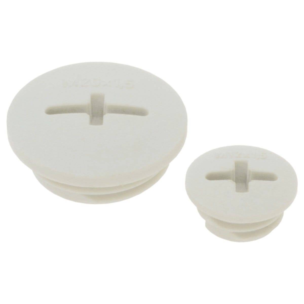 SKINDICHT BLK-GL-M 40X1,5 RAL 9005 BK - 25 Stück-0