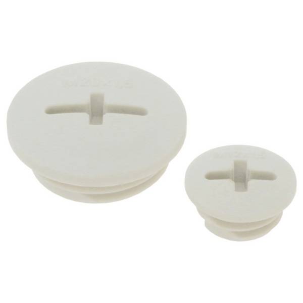 SKINDICHT BLK-GL-M 40X1,5 RAL 9005 BK - 25 Stück