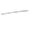 TUB PLG 125-C-10R Shrink-Kon Abschnitte 10cm 3,2-1,6mm trans