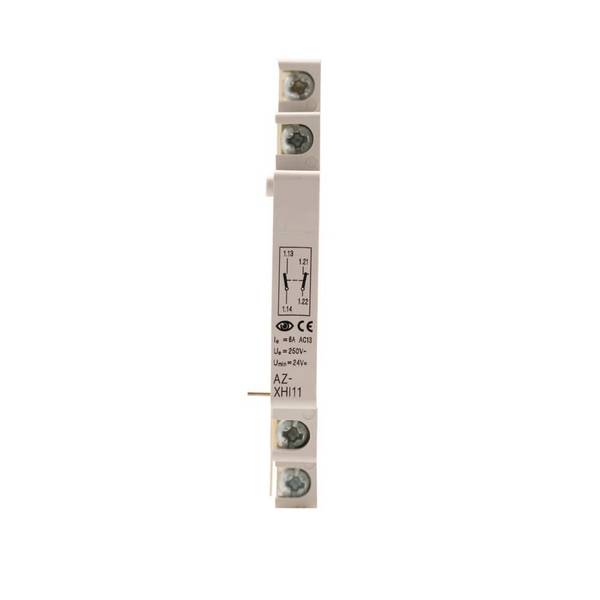 MOE AZ-XHI11 Hilfsschalter 1S 1Ö bis 125A für AZ 0,5PLE