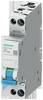 Siemens - 5SY1702-2 - CBE-Breaker 1P+AS F1 2A