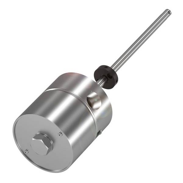 BALL BTL7-E570-M0272-J-DEXC-SA418-TA12 Magnetostriktive Sensoren, BTL2FN6